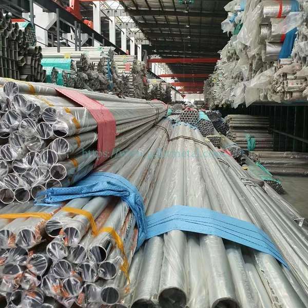 Stainless Steel Pipe&Tube